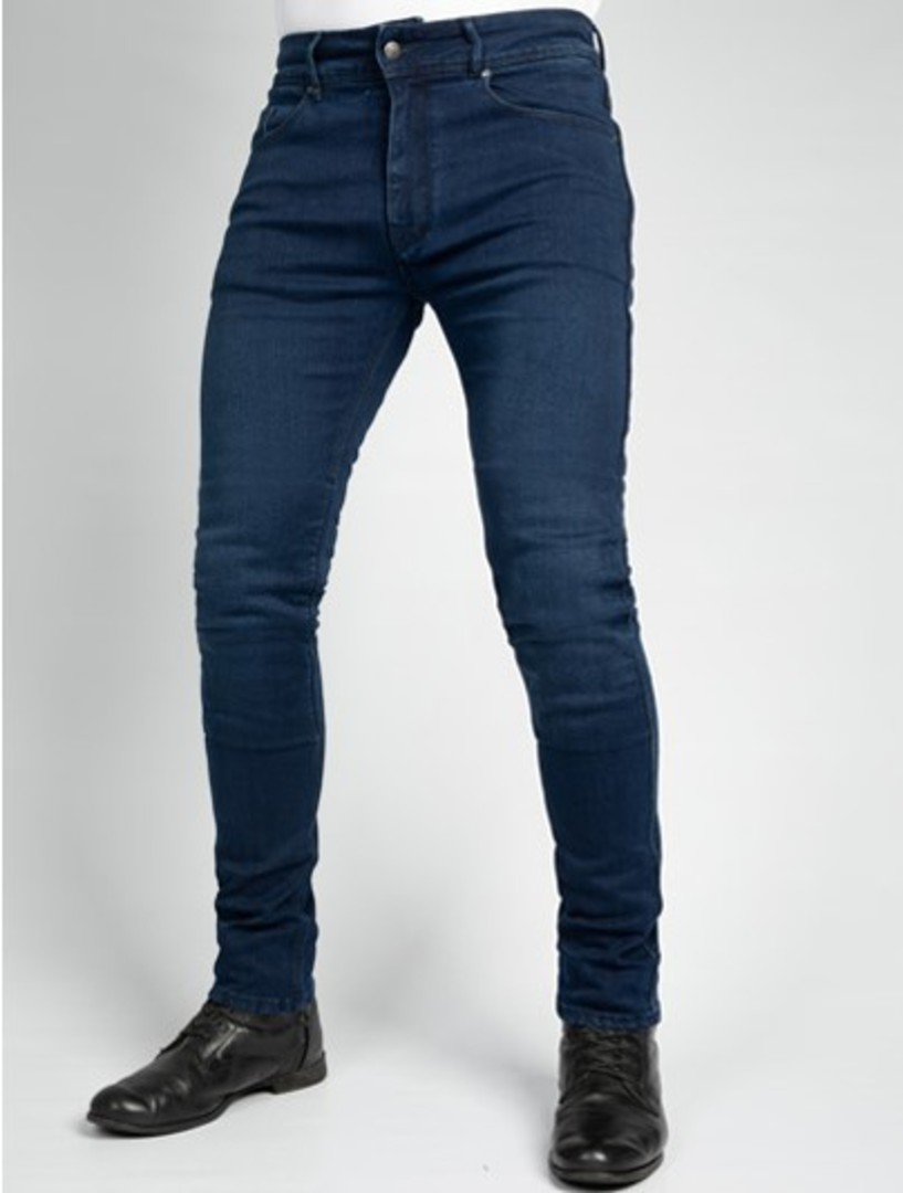 Bullit Covert Evo Mens Straight (AAA) jeans image 8